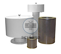 CV Series Static Vent Breathers image